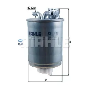 154705806410 MAGNETI MARELLI