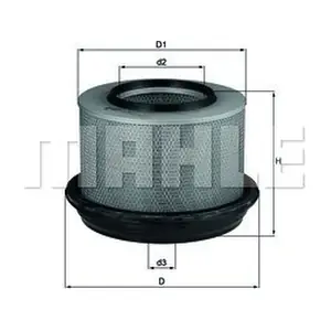837 EUROFILTER
