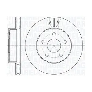 MAGNETI MARELLI 361302040420