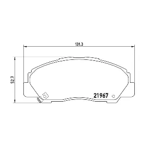 MAGNETI MARELLI 363700416010