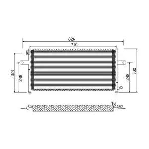 359003221200 MAGNETI MARELLI
