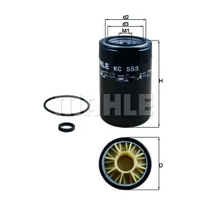 MAGNETI MARELLI 154072410754