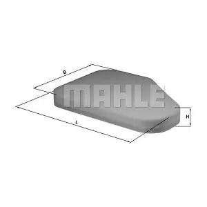 46199 WIX FILTERS