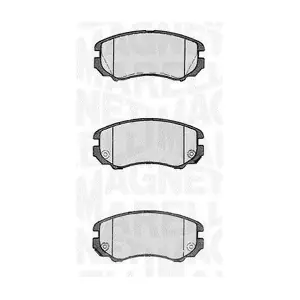 MAGNETI MARELLI 363916060277