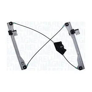 MAGNETI MARELLI 350103109600