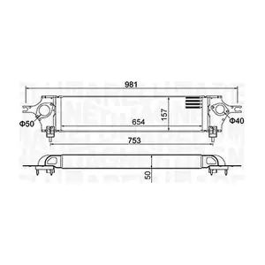 351319204390 MAGNETI MARELLI