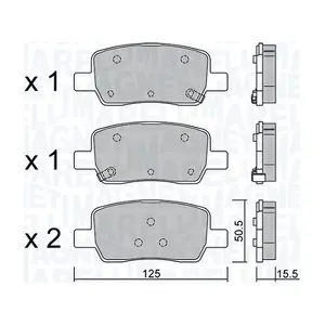 MAGNETI MARELLI 363916061466