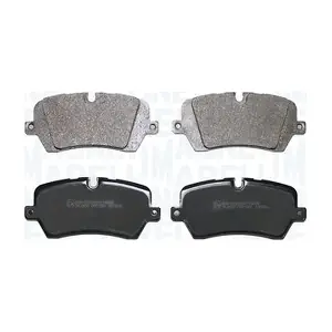 MAGNETI MARELLI 363916061303
