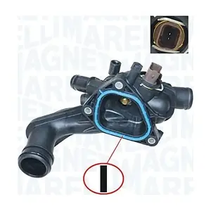 MAGNETI MARELLI 352317001050