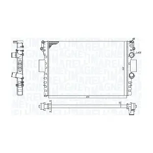 350213184100 MAGNETI MARELLI