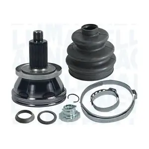 MAGNETI MARELLI 302015100030