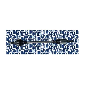 302004190044 MAGNETI MARELLI