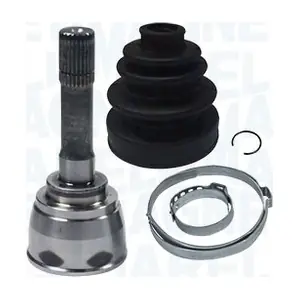 302015100266 MAGNETI MARELLI