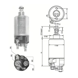 133141 CARGOPARTS