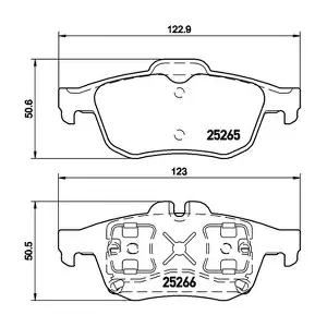 MAGNETI MARELLI 363700468057