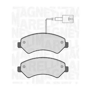 MAGNETI MARELLI 363916060643