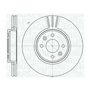 MAGNETI MARELLI 361302040198