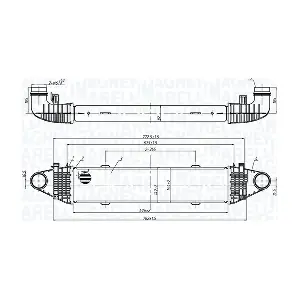 351319206250 MAGNETI MARELLI