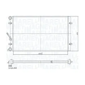 MAGNETI MARELLI 350213190800