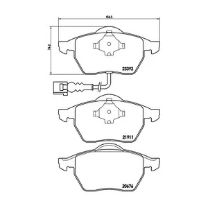 MAGNETI MARELLI 363700485045