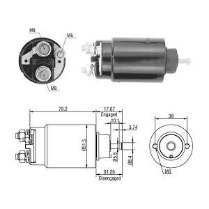 231179 CARGOPARTS