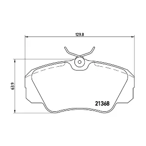 MAGNETI MARELLI 363700459016