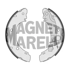 MAGNETI MARELLI 360219192178