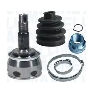 MAGNETI MARELLI 302015100322