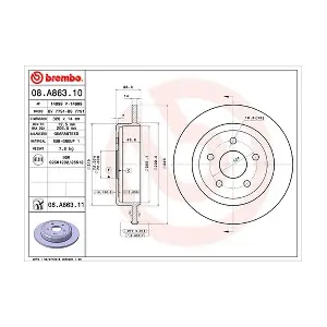 360406104700 MAGNETI MARELLI