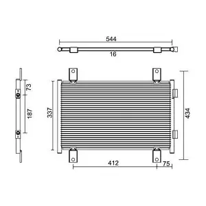 359003220440 MAGNETI MARELLI