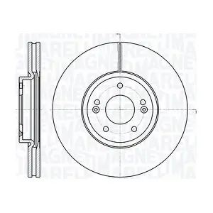 361302040752 MAGNETI MARELLI