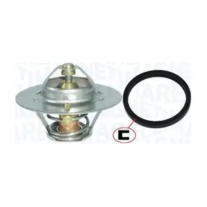 MAGNETI MARELLI 352317102040