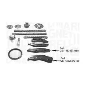 MAGNETI MARELLI 341500001430
