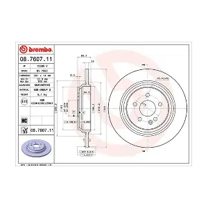 360406033401 MAGNETI MARELLI