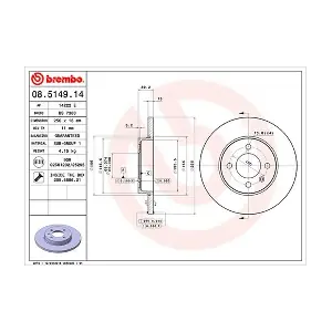 360406048200 MAGNETI MARELLI
