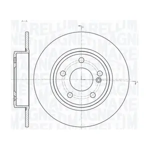 361302040359 MAGNETI MARELLI
