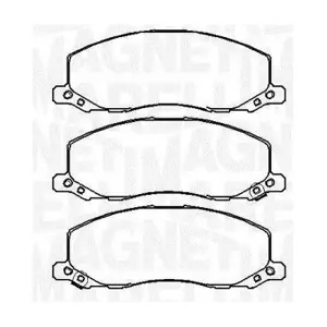 MAGNETI MARELLI 363916060363