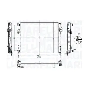 350213212900 MAGNETI MARELLI