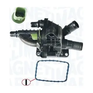 MAGNETI MARELLI 352317004130