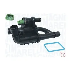 MAGNETI MARELLI 352317101950