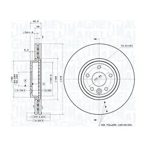 360406217401 MAGNETI MARELLI
