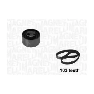 341302630000 MAGNETI MARELLI