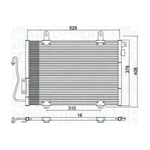 350203775000 MAGNETI MARELLI