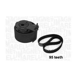 MAGNETI MARELLI 341304700000
