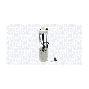 519700000083 MAGNETI MARELLI