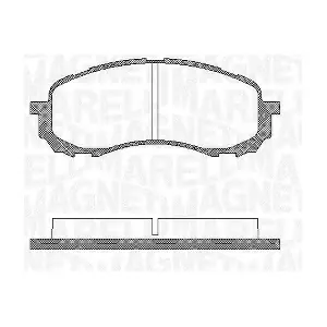 MAGNETI MARELLI 363916060400