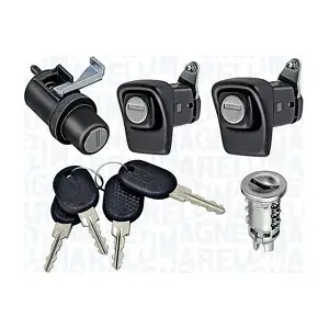 MAGNETI MARELLI 350105028300