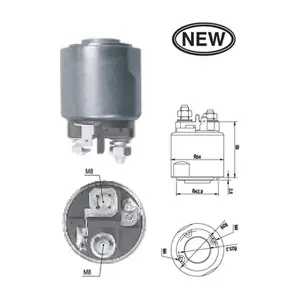 940113050546 MAGNETI MARELLI