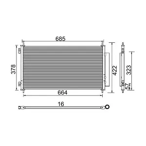 359003220780 MAGNETI MARELLI