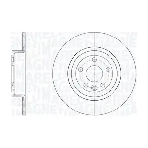 MAGNETI MARELLI 361302040659